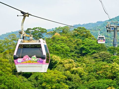 貓空纜車(圖片來源：臺北市政府觀光傳播局).JPG
