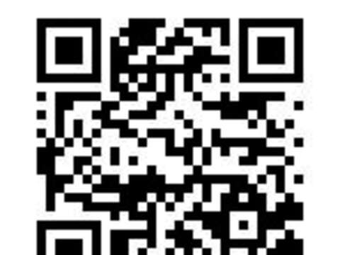 藝術入店QRcode