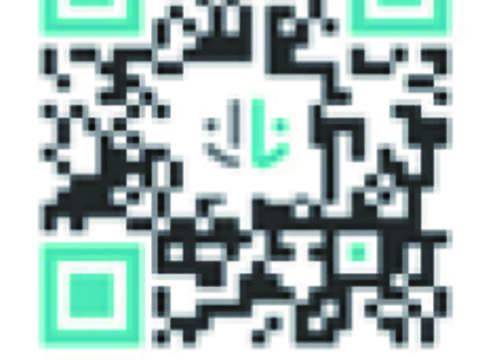 台北通QR Code