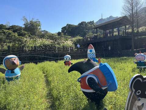 貓空樟樹步道，健走賞景好去處貓空樟樹步道，健走賞景好去處_調整大小