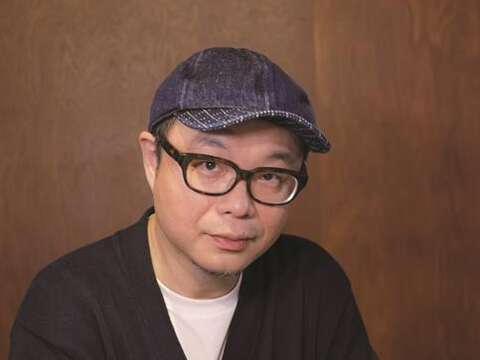 Media professional Eric Hsu is an experienced fan of dumplings.