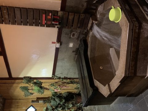 行義路溫泉業者個人湯屋。(圖片提供：臺北市政府觀光傳播局)
