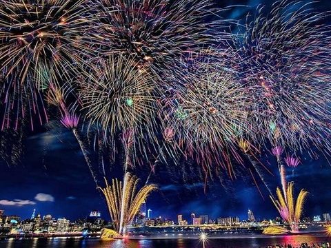 今年臺北市觀傳局將推出大稻埕夏日節活動，預計將吸引許多民眾參加。(圖片來源：臺北市政府觀光傳播局)
