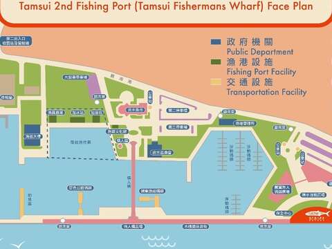 淡水漁人舞台熱情開張 獨立樂團新起點