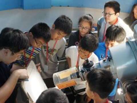 Registration Begins for TAM Summer Programs