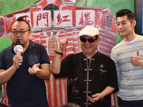 台北畫刊105年5月第580期—改變台北從文化士林開始 老士林漫步