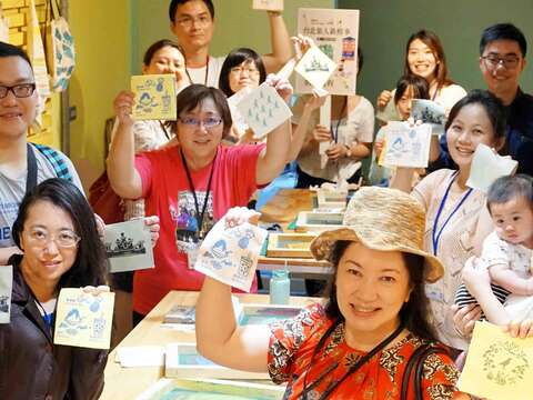 台北畫刊105年5月第580期—改變台北從文化士林開始 老士林漫步