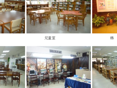 北市圖內湖分館「Fun電影」活動，歡迎觀賞！