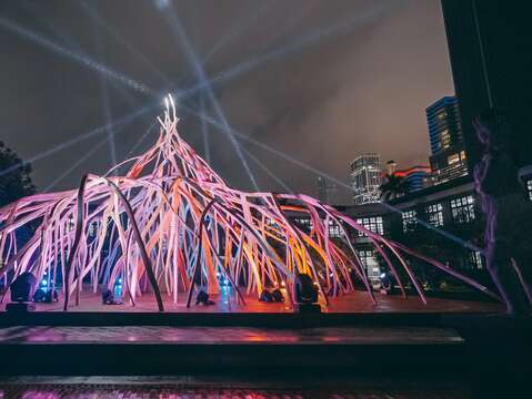 Lantern Festival’s ‘Connect with the Ancestor’ Wins 2023 Muse Awards