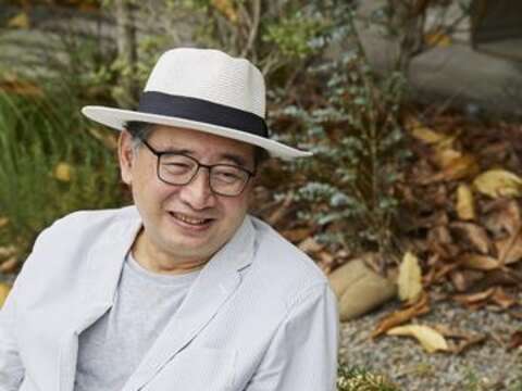 A native of Tianmu, Ching-Chih Lee has spent his entire life in this culturally diverse neighborhood.