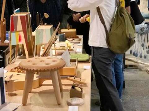It is evident that younger people’s concern for sustainability is increasing through events and talks hosted by Chang.