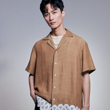 台帥歌手李英宏8月20日邀您一起High翻大稻埕。(圖片來源：臺北市政府觀光傳播局)