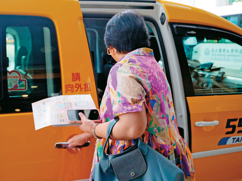 P54-57#台北大小事 台北市好「孕」專車-1
