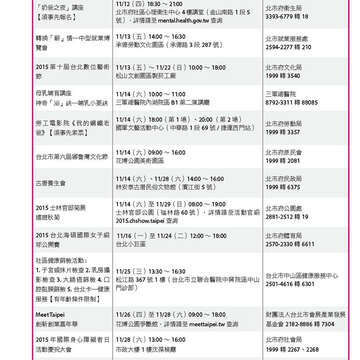 臺北畫刊574期(104年11月)_62
