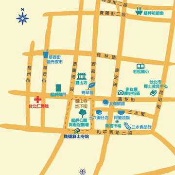 臺北畫刊574期(104年11月)_65