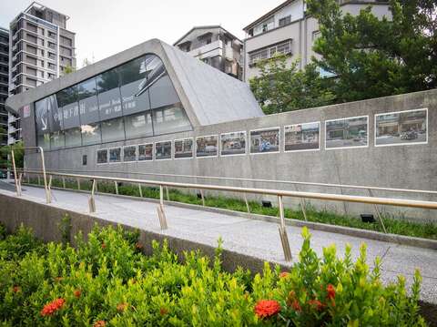 《悠遊赤峰》李雅妍 圖片提供：台北當代藝術館 MoCA Taipei
