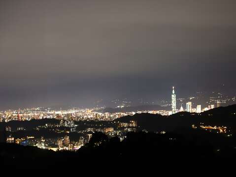 臺北101(圖片來源：臺北大眾捷運股份有限公司)