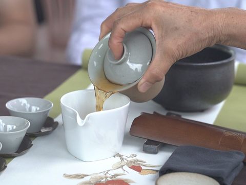 10월의 타이베이여행! 마오콩, 다다오청 코스프레 퍼레이드, 러나오 관두축제