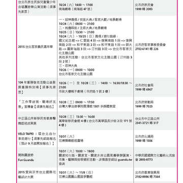 臺北畫刊573期(104年10月)_63