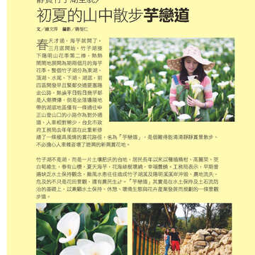 臺北畫刊568期(104年05月)54
