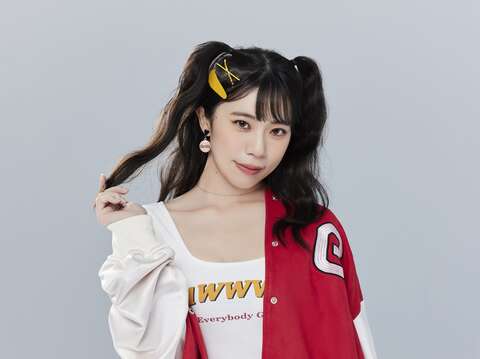 遊戲實況主「赤鬼伯伯」將於10月28日活動現場與民眾PK！(圖片來源：臺北市商業處)