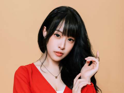 遊戲實況主「妲妲」將於10月28日活動現場與民眾PK！(圖片來源：臺北市商業處)