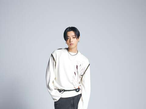 知名歌手HowZ將於112年11月4日於八德資訊商圈熱力開唱！(圖片來源：臺北市商業處)