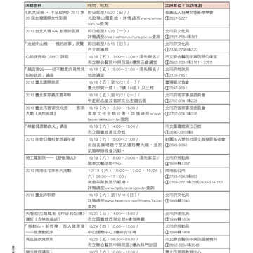 臺北畫刊549期(102年10月)80