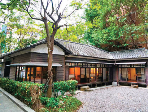 P62#城市快訊 臺北市私房景點總點名TOP20@台北旅遊網