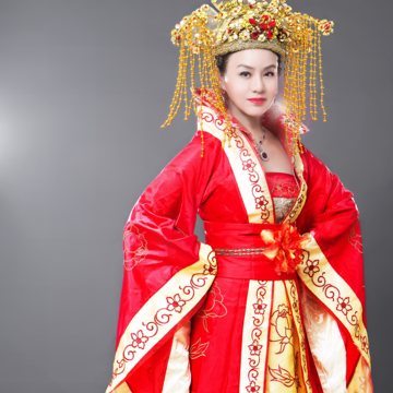 「一代女皇」金佩姍將帶來多首經典電視劇主題曲，帶給觀眾滿滿回憶殺(圖片來源：臺北市政府觀光傳播局)