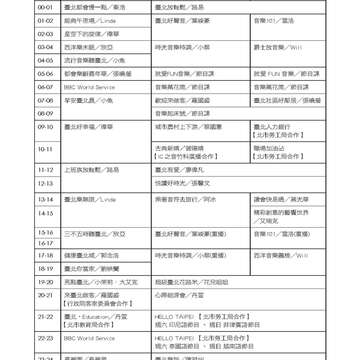 臺北畫刊536期-80