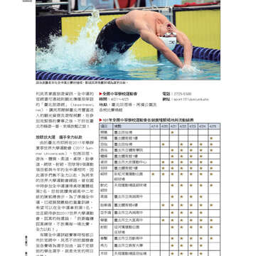 《臺北畫刊》531期(101年4月) 「綠色行動」愛地球 臺北城不落人後