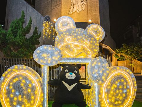 「美照徵件」活動即日起至113年1月15日，拍照分享就可抽拍立得(圖片來源：臺北市政府觀光傳播局)