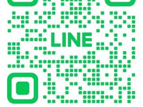 前山溫泉泡湯趣（官方Line群)-QRCODE(圖片來源：臺北市政府工務局公園路燈工程管理處)