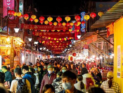 2024 Taipei Lunar New Year Festival