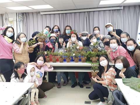 2024 Taipei Azalea Festival