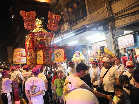 2024錫口文化祭
