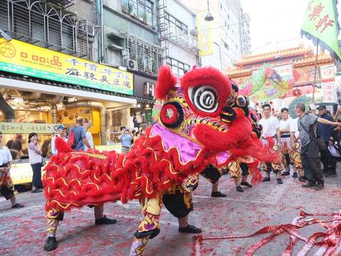 2024錫口文化祭