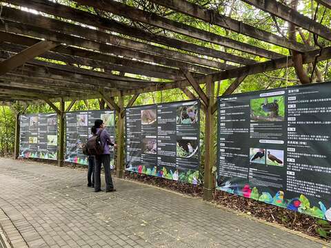 26st Taipei International Birdwatching Fair