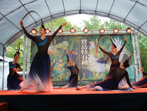 26st Taipei International Birdwatching Fair