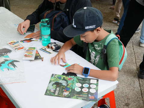 26st Taipei International Birdwatching Fair