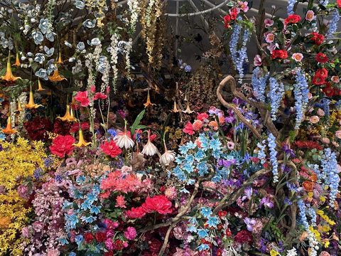 臺北市與松山市締結友好交流協定十週年紀念展(圖片來源：臺北市政府觀光傳播局)