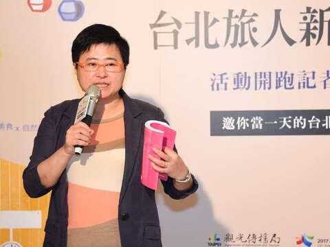 10大深度體驗台北主題行程　台北U拜客等四大類型旅人共同邀您來當一日台北客