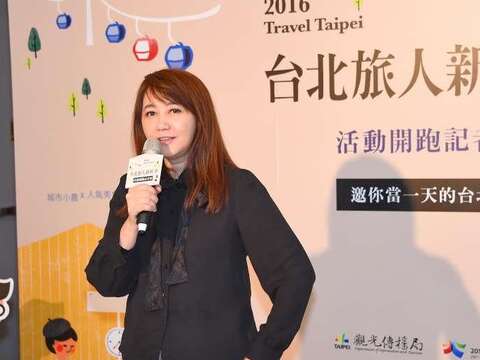 10大深度體驗台北主題行程　台北U拜客等四大類型旅人共同邀您來當一日台北客