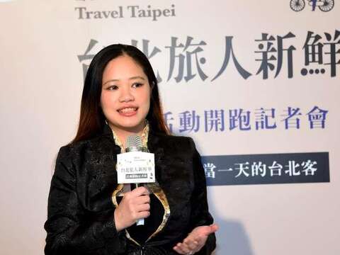 10大深度體驗台北主題行程　台北U拜客等四大類型旅人共同邀您來當一日台北客