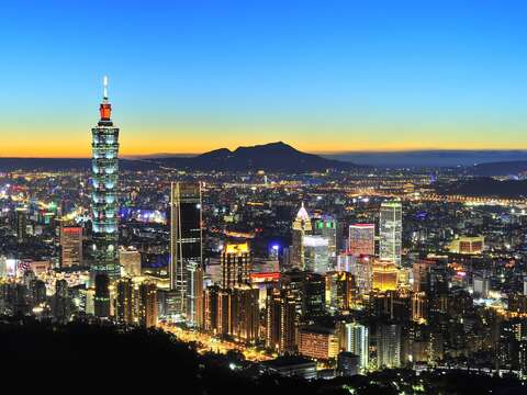 第六段-101百萬美景(圖片來源：臺北市政府工務局大地工程處)