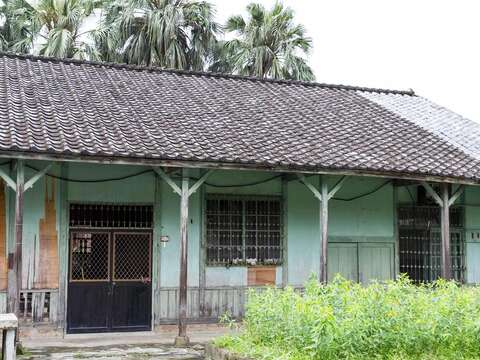 回溯台灣蓬萊米時代 造訪磯永吉小屋