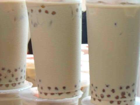 手搖飲料食材透明化，讓民眾能喝的安心