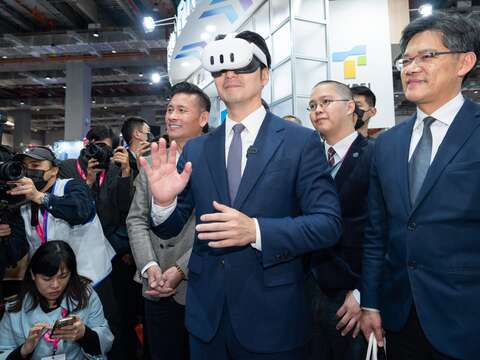 MR（Mixed Reality）