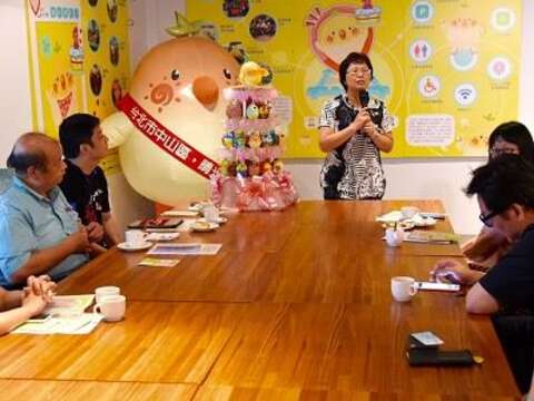 台北畫刊105年5月第580期—改變台北從文化士林開始 老士林漫步